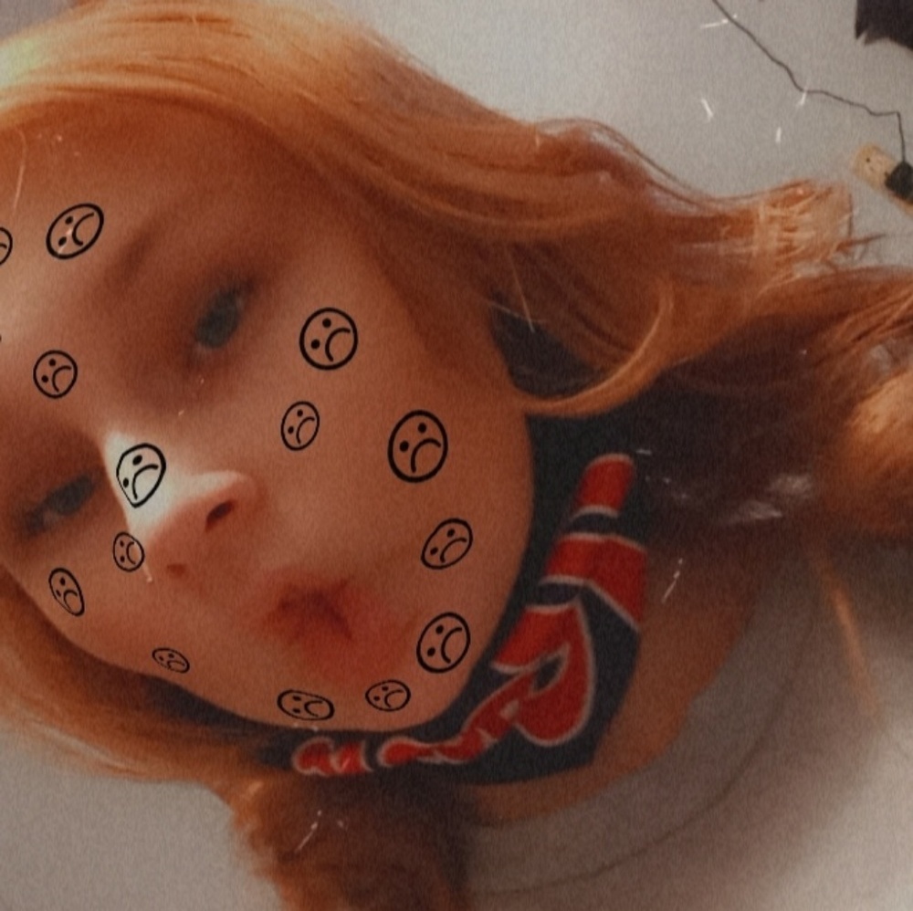 Meet your Posher, Katrina